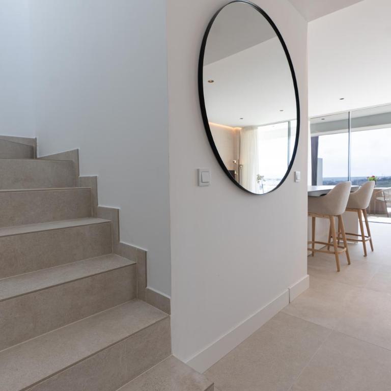Estepona Holiday Hills - Apartamento de 3 dormitorios con vistas al mar - 1