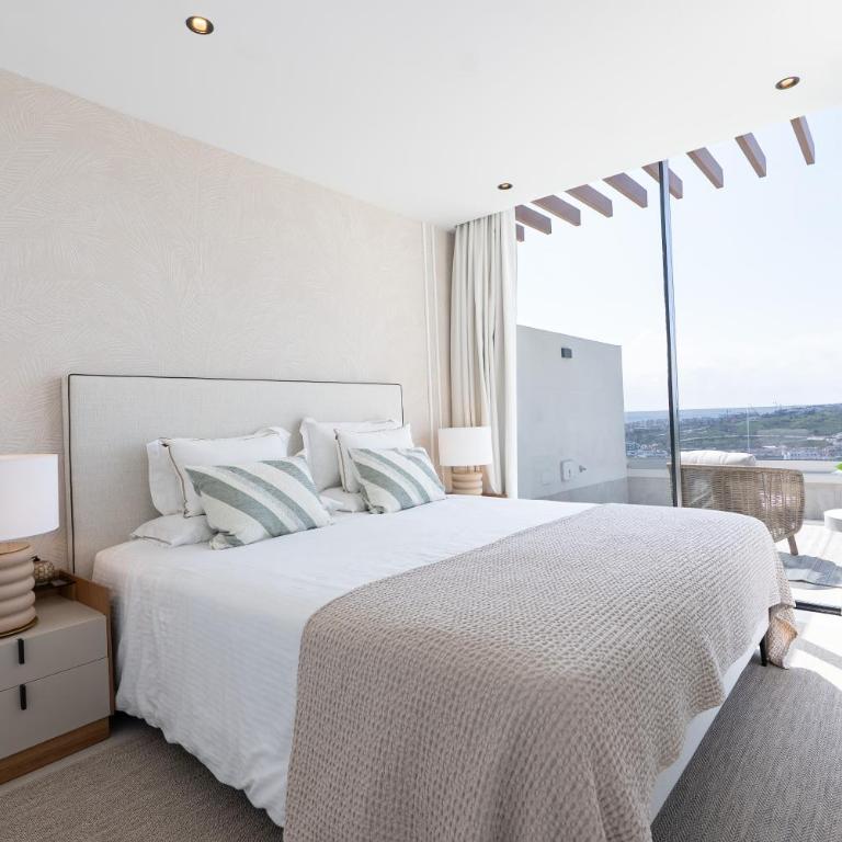 Estepona Holiday Hills - Apartamento de 3 dormitorios con vistas al mar - 7