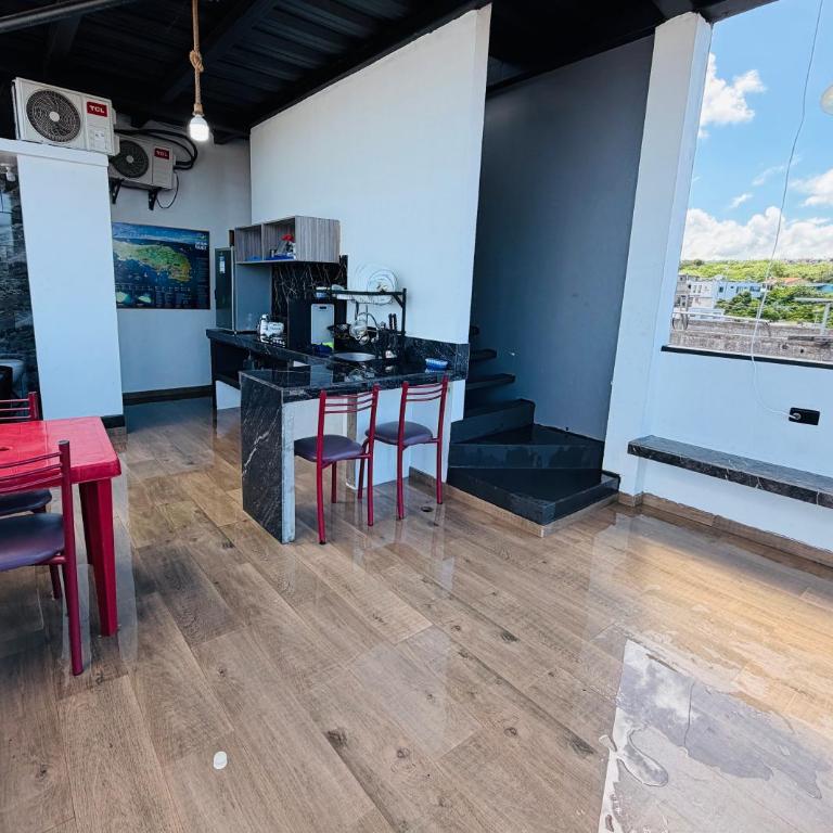 La Casa D Juan - Twin Room with Terrace - 2