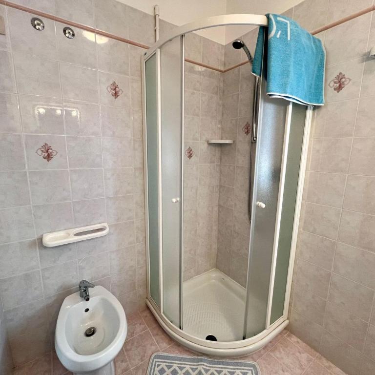 Lignano Pineta flat with balcony - Appartamento - 4