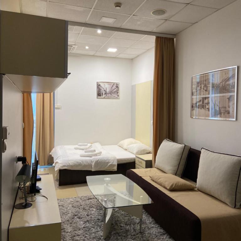 Hotel Fortuna - Apartman - 3