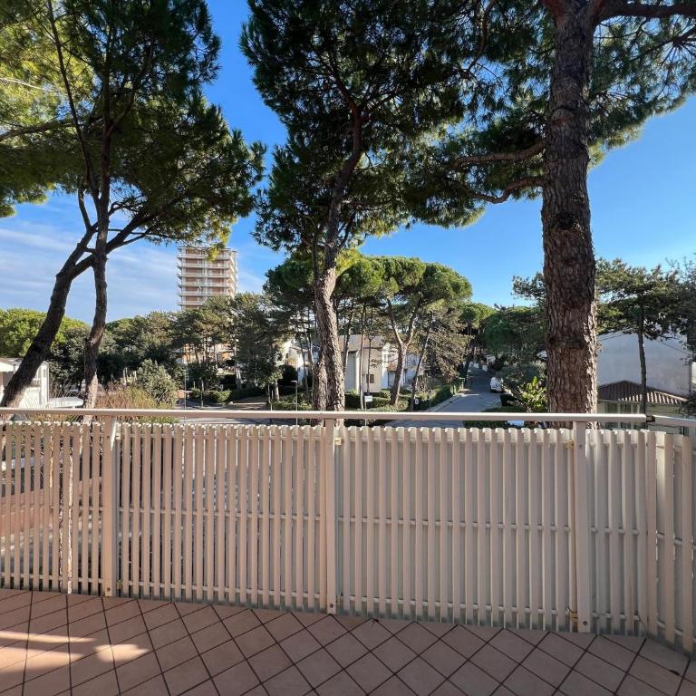 Lignano Pineta flat with balcony - Appartamento - 14