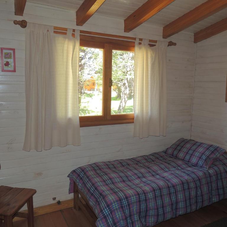 Casa Lago Meliquina - Three-Bedroom Chalet - 25