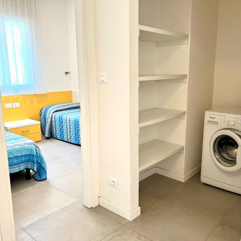 Flat with parking near the beach - Apartment - 14