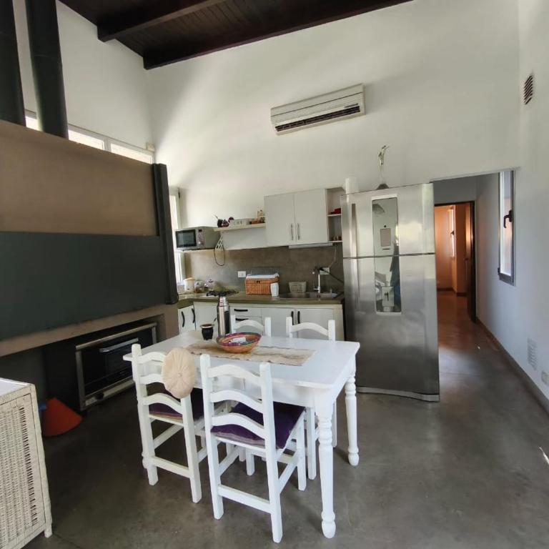 Casa de fin de semana en Fisherton - Casa con 1 dormitorio - 10