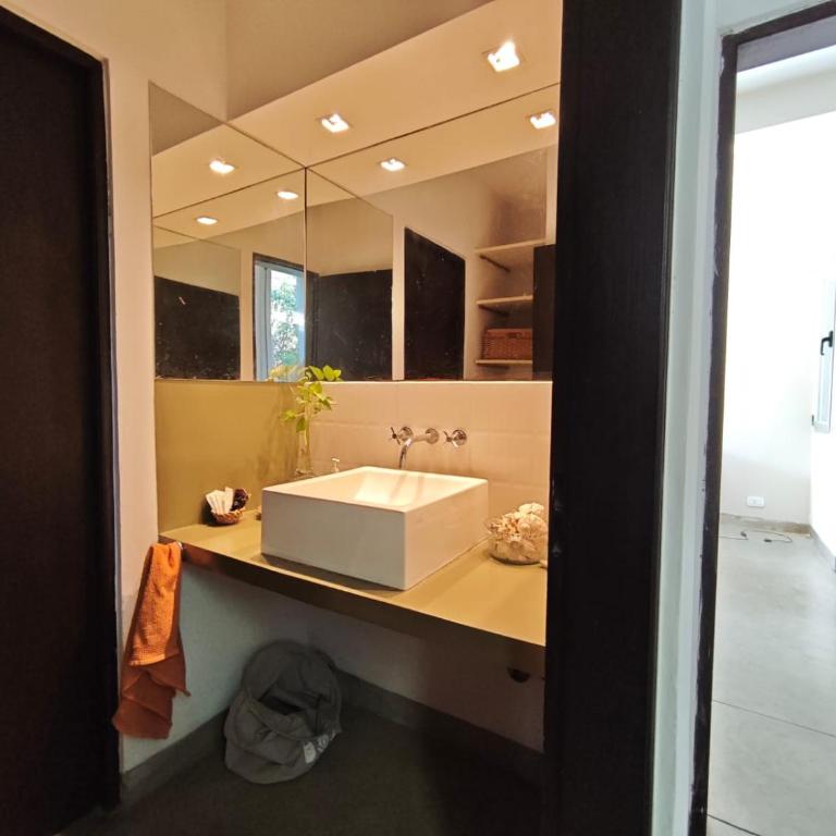 Casa de fin de semana en Fisherton - Casa con 1 dormitorio - 11