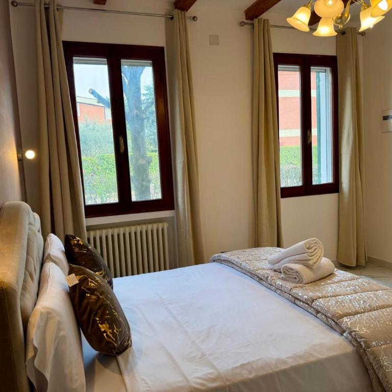 venice star villa - Camera Deluxe - 4
