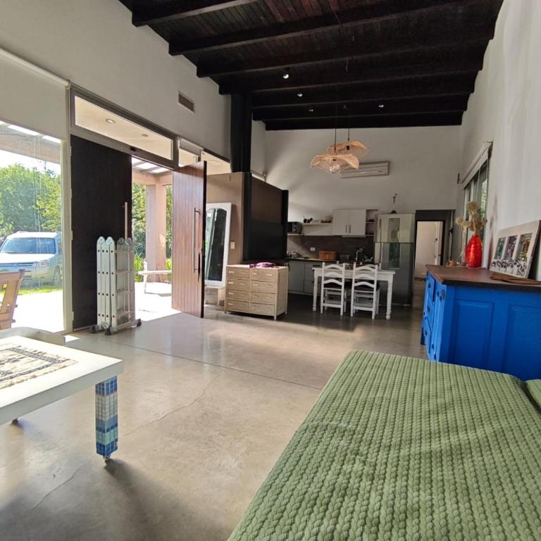 Casa de fin de semana en Fisherton - Casa con 1 dormitorio - 17