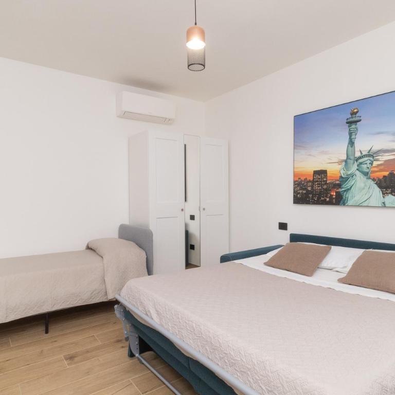 Appartamento Tila - Appartamento con 1 Camera da Letto - 6