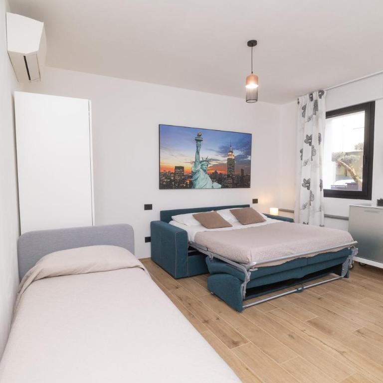 Appartamento Tila - Appartamento con 1 Camera da Letto - 9