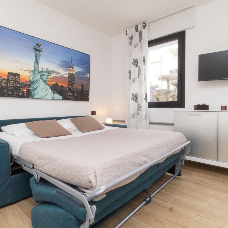 Appartamento Tila - Appartamento con 1 Camera da Letto - 10