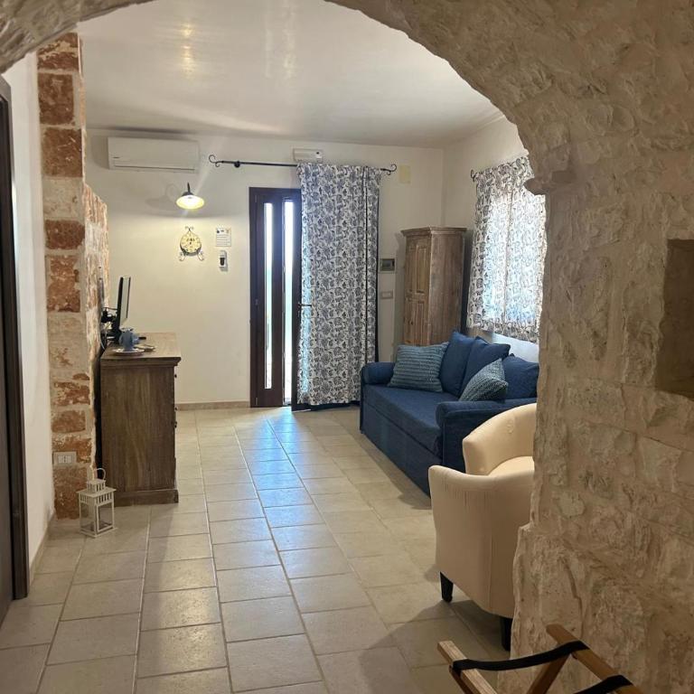 Il Borgo Delle Querce Villa Fichi Piscina privata - Casa con 1 Camera da Letto - 14