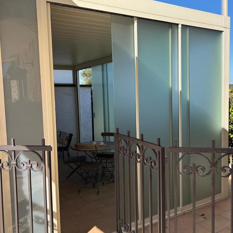 Il Borgo Delle Querce Villa Fichi Piscina privata - Casa con 1 Camera da Letto - 20