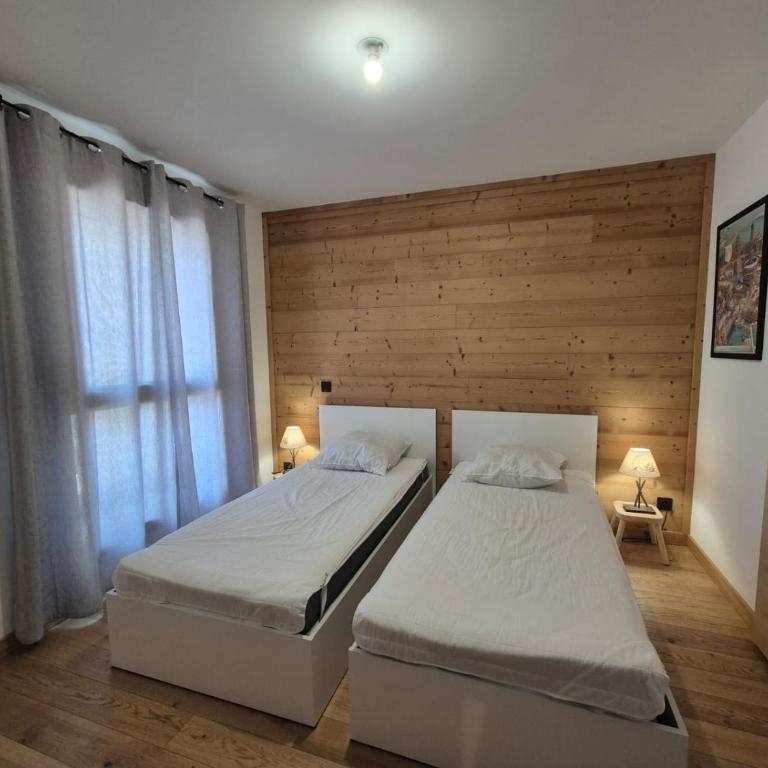 Charmant 2P Centre, Balcon & Parking - Apartment mit 1 Schlafzimmer - 7