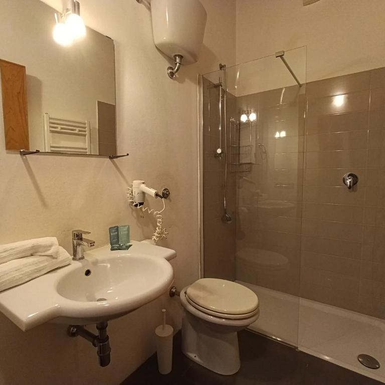 Croce di Bibbiano Apartaments with Pool in front of San Gimignano - Casa con 3 Camere da Letto - 7
