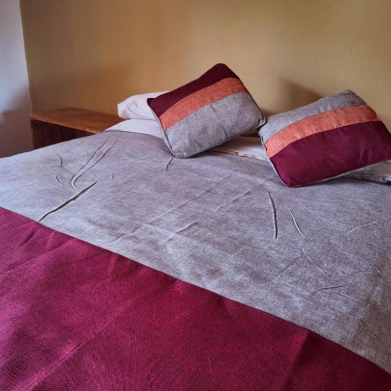 El Rancho B&B - Double Room - 2
