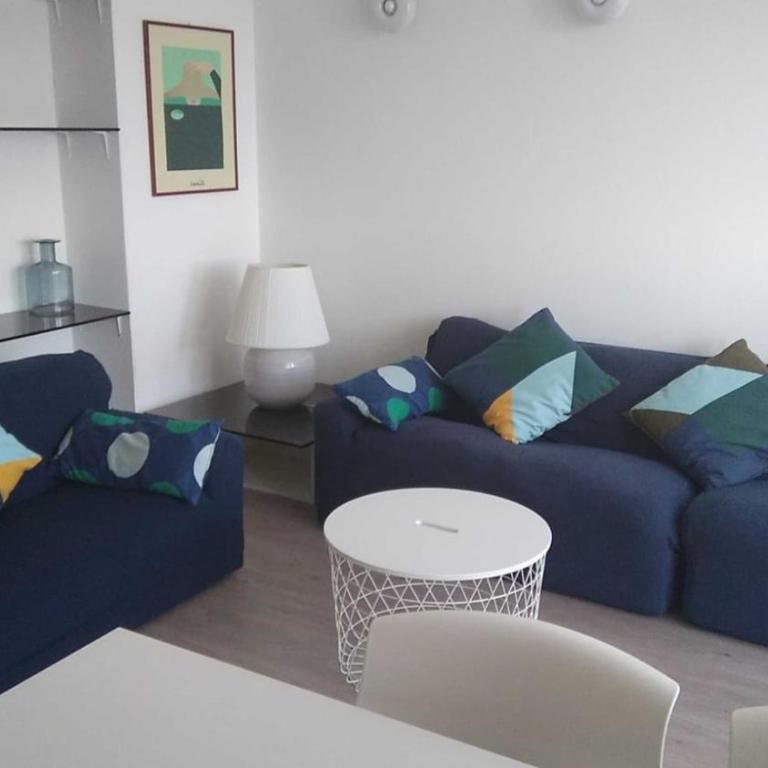Seafront apartment in Lignano - Appartamento - 7