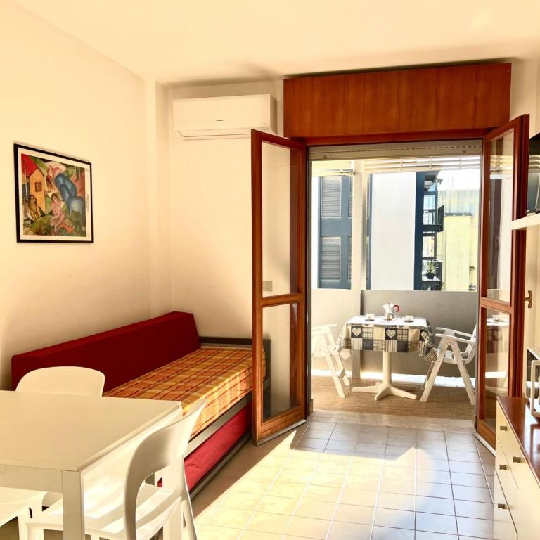 Studio just 50 mt from the beach - Studio - 6