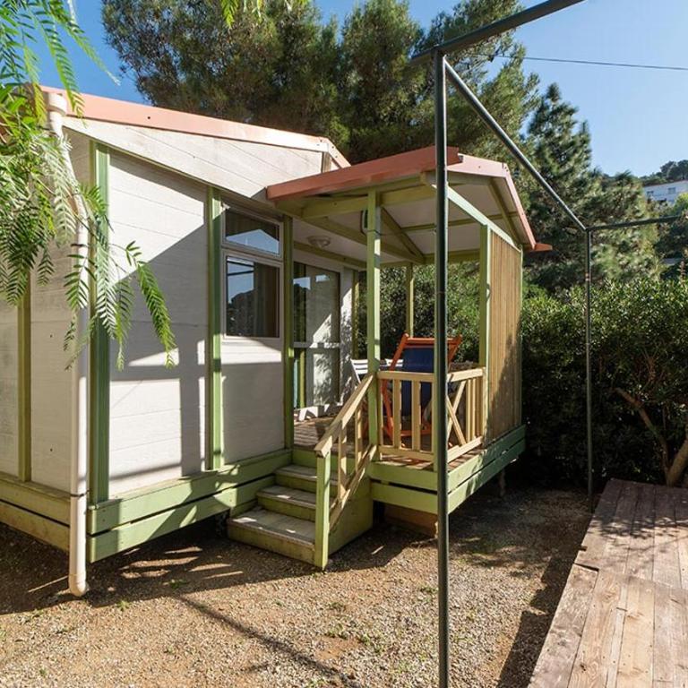 Elba Travels - Bungalow Familiare - 1