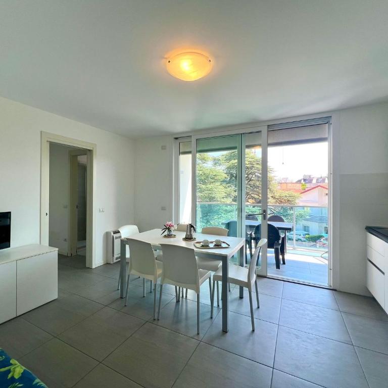 Stylish stay near Lignano center - Appartamento - 6