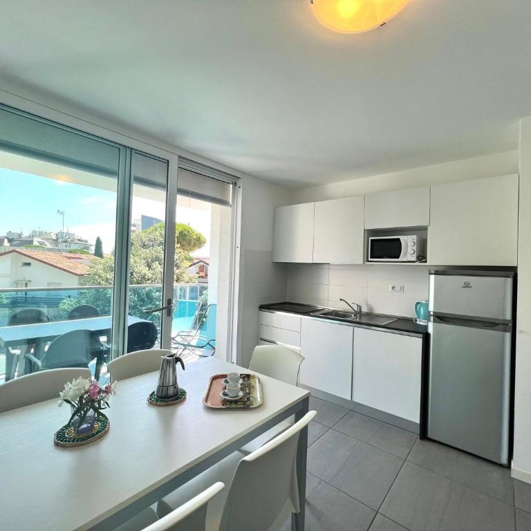 Stylish stay near Lignano center - Appartamento - 7
