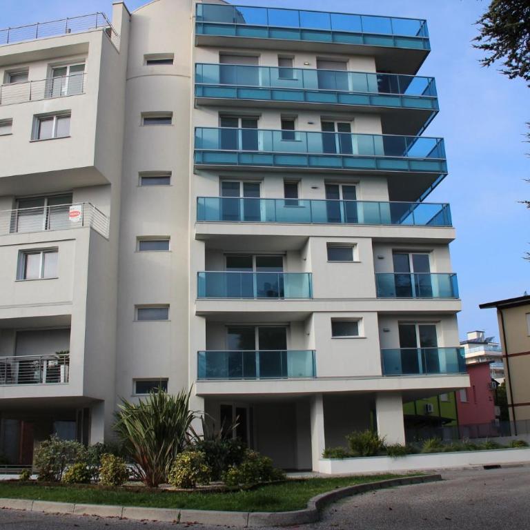 Stylish stay near Lignano center - Appartamento - 11