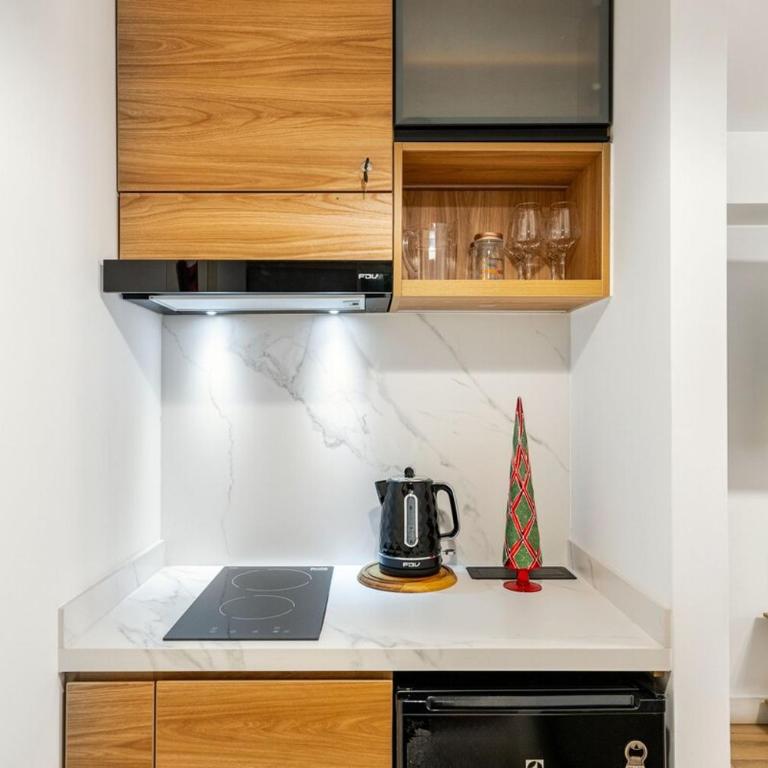 Viverdi 201, Miraflores - One-Bedroom Apartment - 14