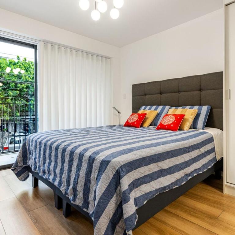 Viverdi 201, Miraflores - One-Bedroom Apartment - 15