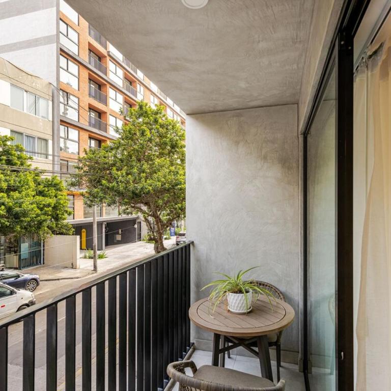 Viverdi 201, Miraflores - One-Bedroom Apartment - 16