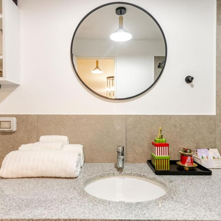 Viverdi 201, Miraflores - One-Bedroom Apartment - 17