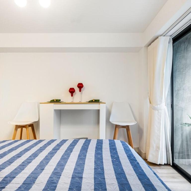 Viverdi 201, Miraflores - One-Bedroom Apartment - 18