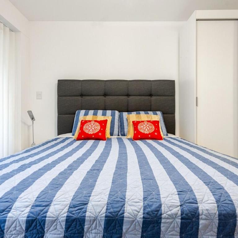 Viverdi 201, Miraflores - One-Bedroom Apartment - 19
