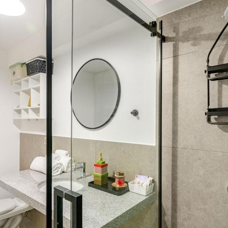 Viverdi 201, Miraflores - One-Bedroom Apartment - 27