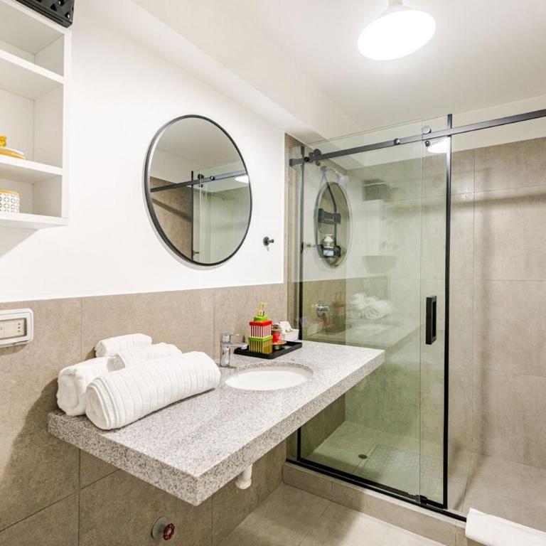 Viverdi 201, Miraflores - One-Bedroom Apartment - 28