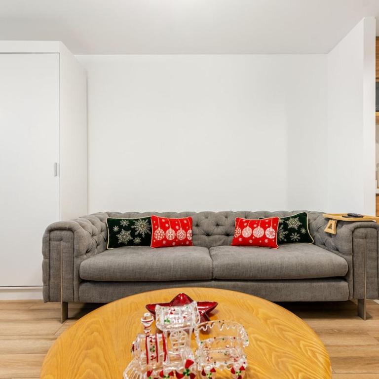 Viverdi 201, Miraflores - One-Bedroom Apartment - 30