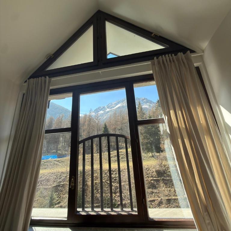 Appartamento Weissmatten - Appartamento con 1 Camera da Letto - 5