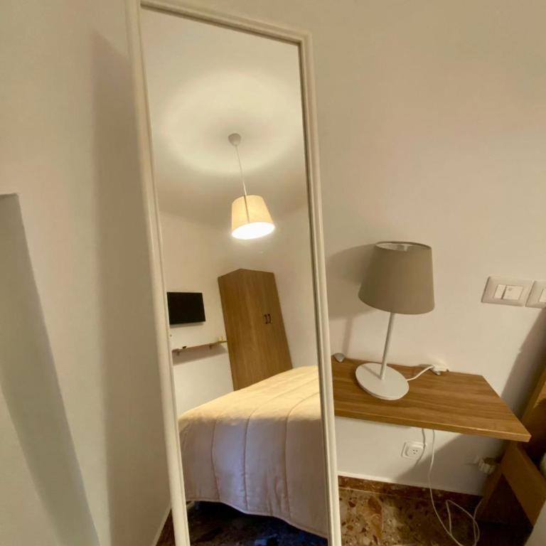 Matteo's Home - Appartamento con 1 Camera da Letto - 32