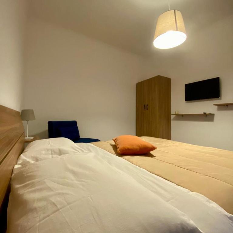 Matteo's Home - Appartamento con 1 Camera da Letto - 33