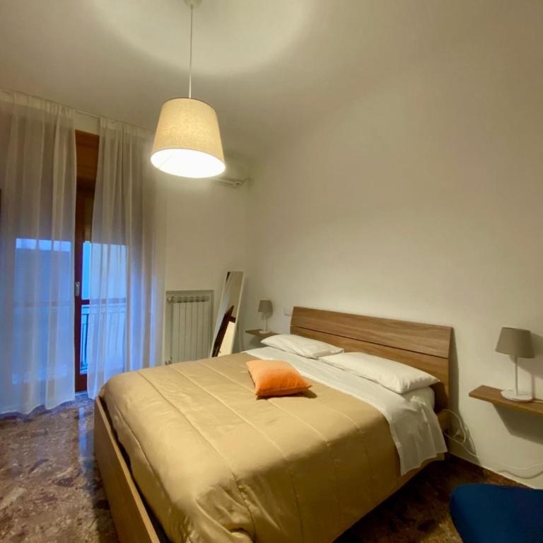 Matteo's Home - Appartamento con 1 Camera da Letto - 34