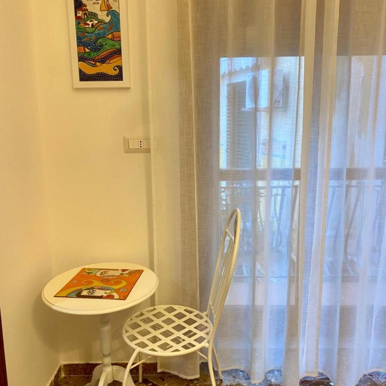 Matteo's Home - Appartamento con 1 Camera da Letto - 30