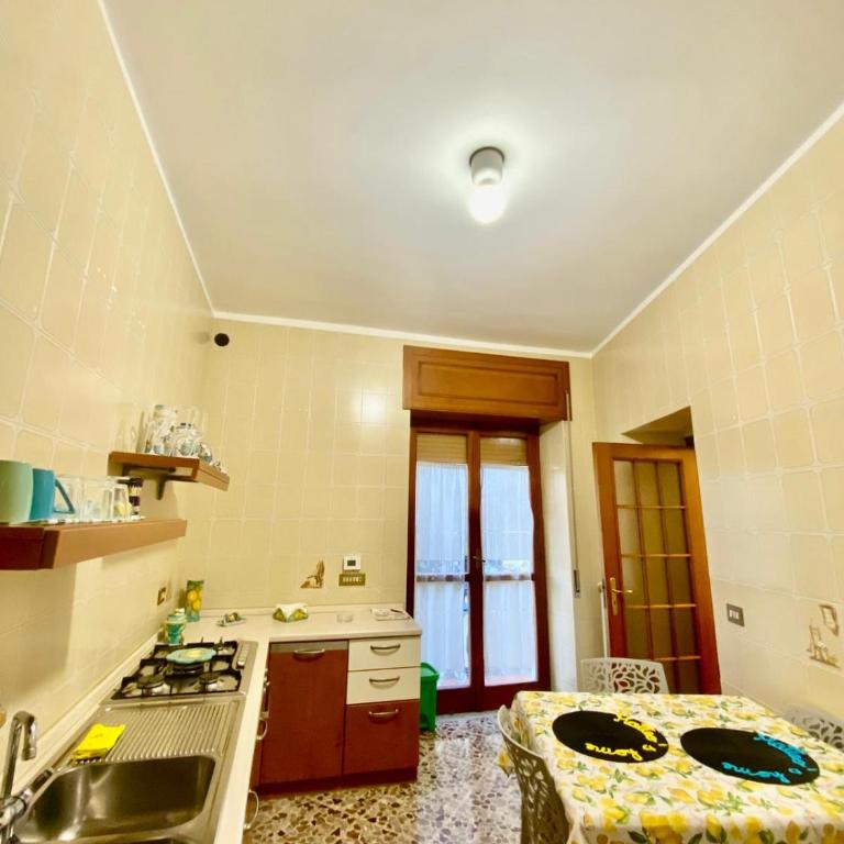 Matteo's Home - Appartamento con 1 Camera da Letto - 28