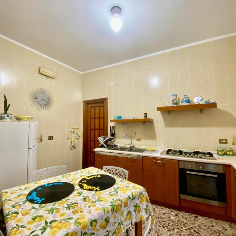 Matteo's Home - Appartamento con 1 Camera da Letto - 22