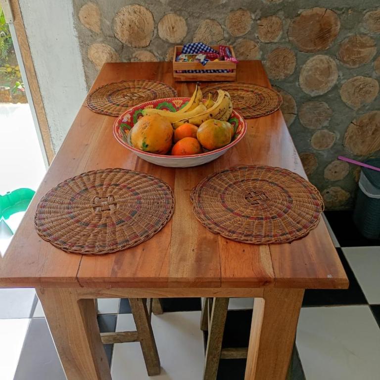 La playita - One-Bedroom House - 8