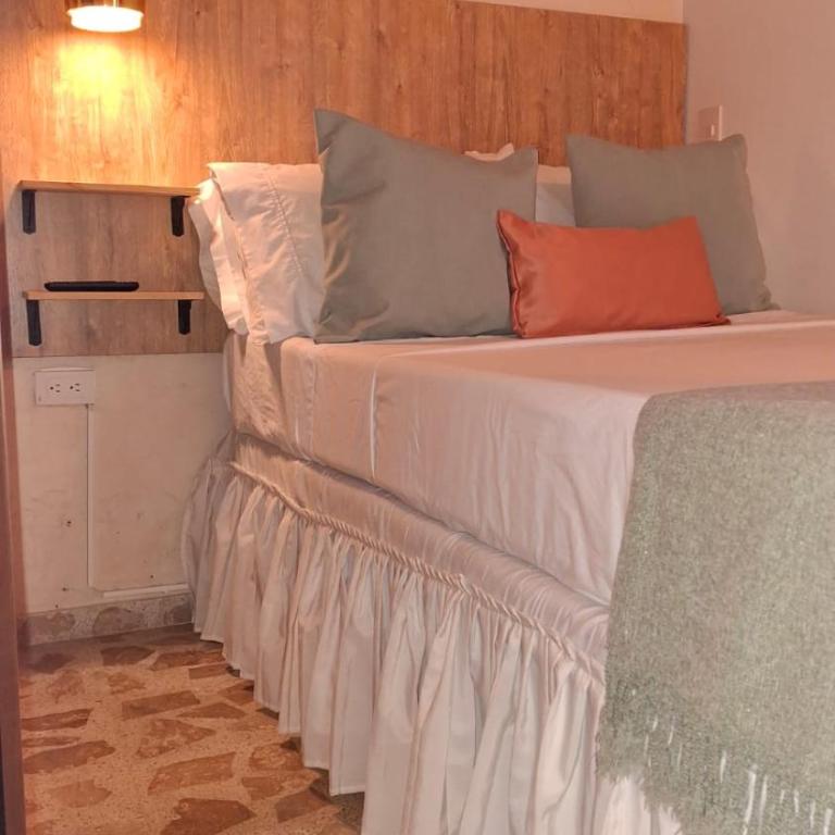 Selva María Hotel Boutique - Habitación Doble Económica - 3