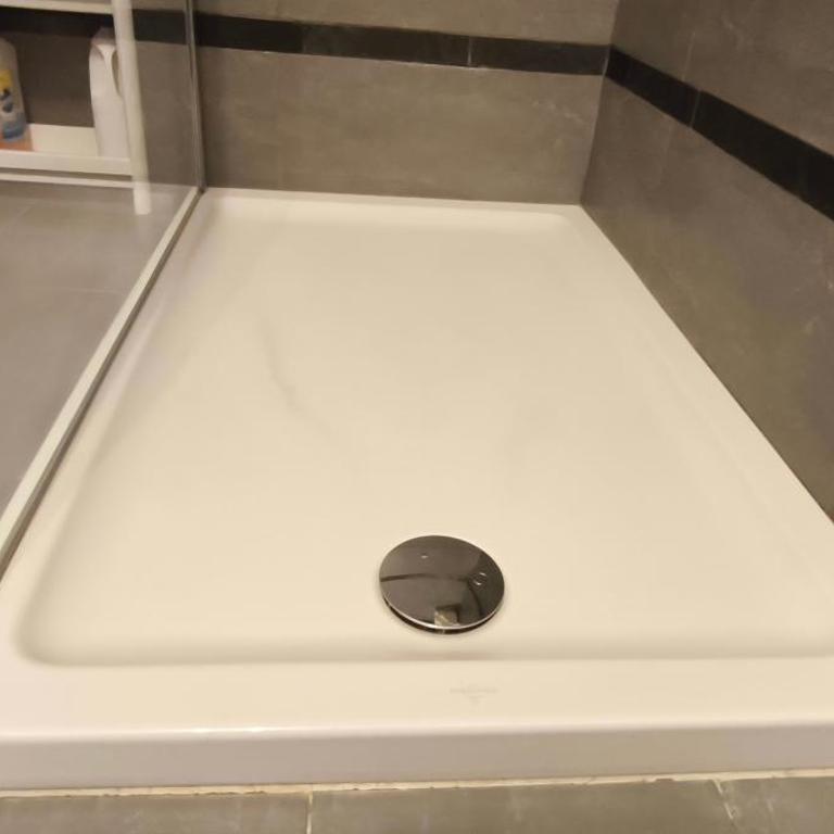 Ampi spazi, a piedi in centro. - Appartamento Standard con 3 Camere da Letto - 46