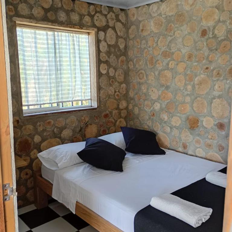 La playita - One-Bedroom House - 10