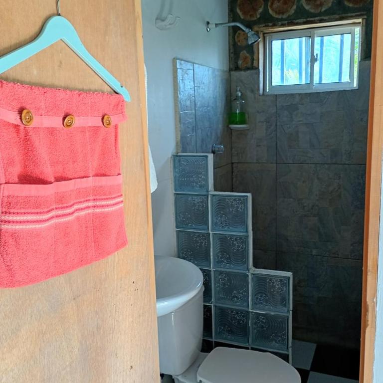 La playita - One-Bedroom House - 12