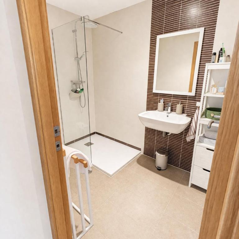 Sophia Sea View Apartment La Manga - Apartamento de 2 dormitorios - 11