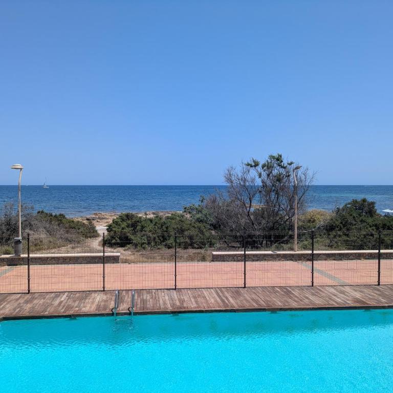 Sophia Sea View Apartment La Manga - Apartamento de 2 dormitorios - 12
