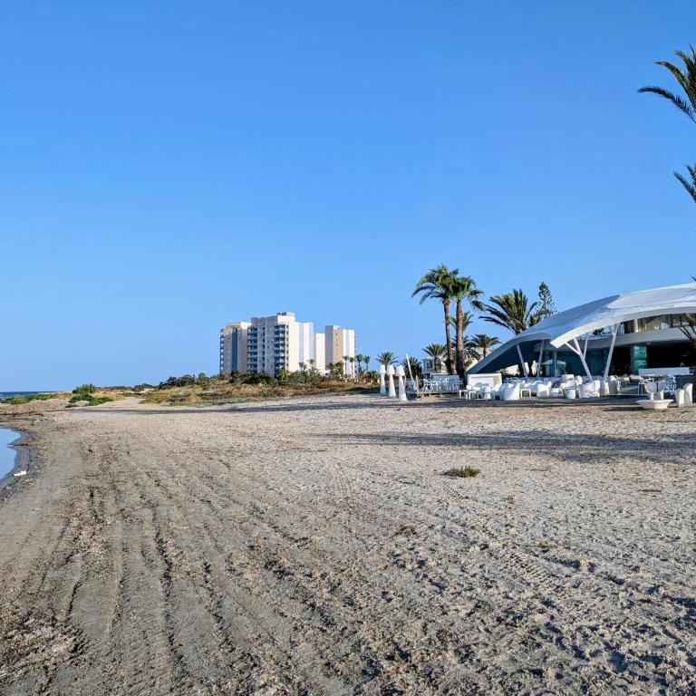 Sophia Sea View Apartment La Manga - Apartamento de 2 dormitorios - 14